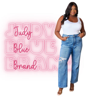 Brand | Judy Blue