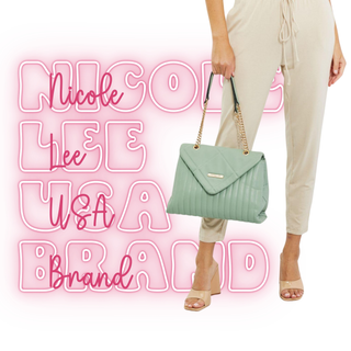 Brand | Nicole Lee USA