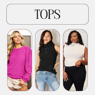 All Tops