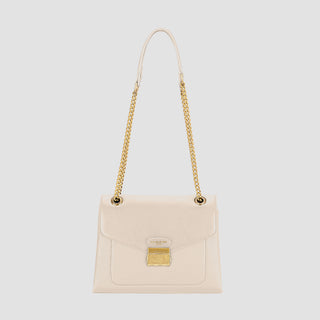 David Jones Chain-Handle Shoulder Bag