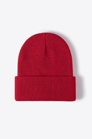 Warm Winter Knit Beanie - Closet of Ren