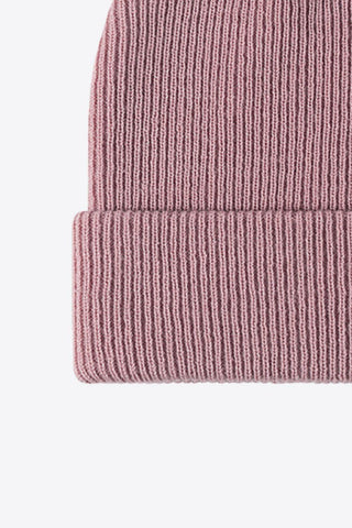 Warm Winter Knit Beanie - Closet of Ren