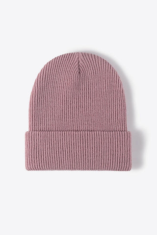 Warm Winter Knit Beanie - Closet of Ren