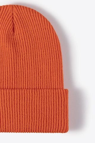 Warm Winter Knit Beanie - Closet of Ren