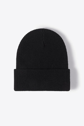 Warm Winter Knit Beanie - Closet of Ren