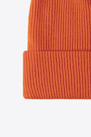 Warm Winter Knit Beanie - Closet of Ren