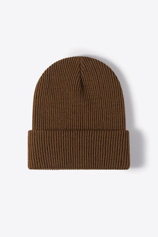 Warm Winter Knit Beanie - Closet of Ren