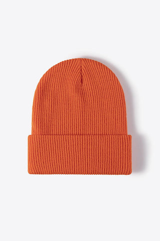 Warm Winter Knit Beanie - Closet of Ren