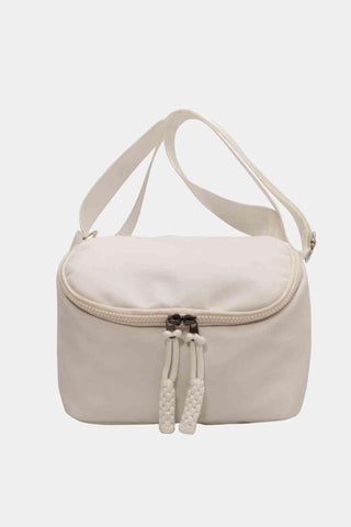 Medium Nylon Sling Bag - Closet of Ren