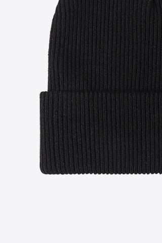 Warm Winter Knit Beanie - Closet of Ren