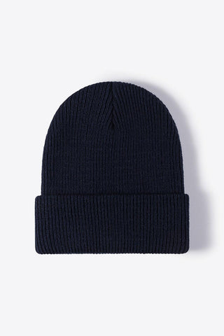 Warm Winter Knit Beanie - Closet of Ren