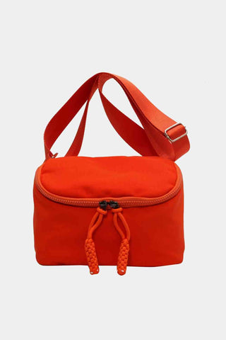 Medium Nylon Sling Bag - Closet of Ren