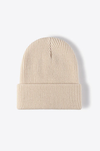 Warm Winter Knit Beanie - Closet of Ren