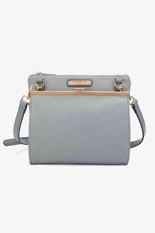 Nicole Lee USA All Day, Everyday Handbag - Closet of Ren