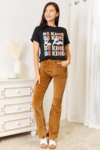 Simply Love BE KIND Graphic Tee