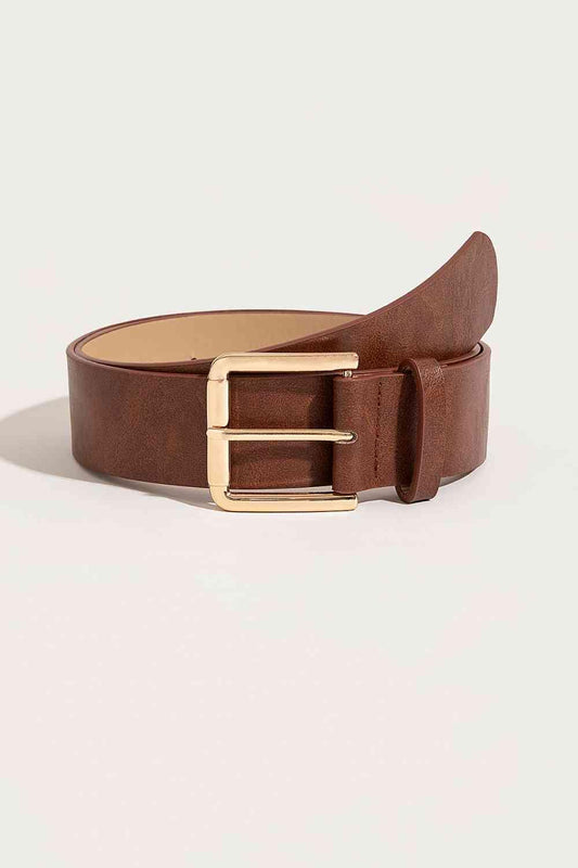PU Leather Belt - Closet of Ren