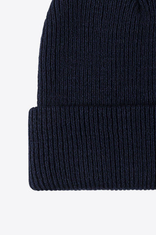 Warm Winter Knit Beanie - Closet of Ren