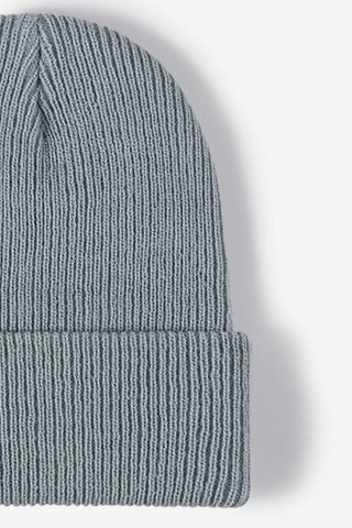 Warm Winter Knit Beanie - Closet of Ren