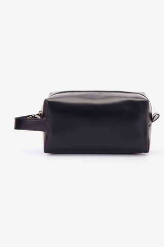 PU Leather Makeup Bag - Closet of Ren