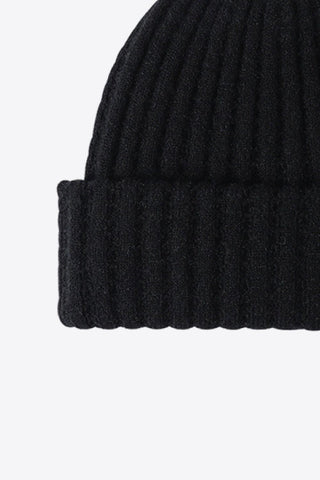 Wide Rib Beanie - Closet of Ren