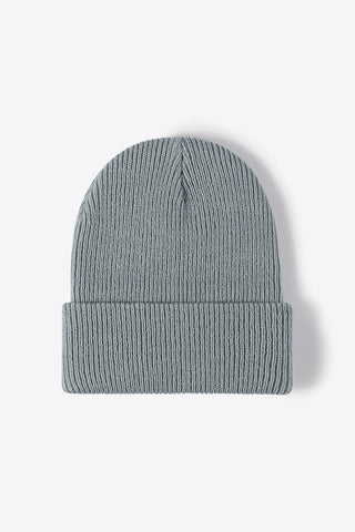 Warm Winter Knit Beanie - Closet of Ren