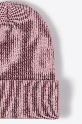 Warm Winter Knit Beanie - Closet of Ren