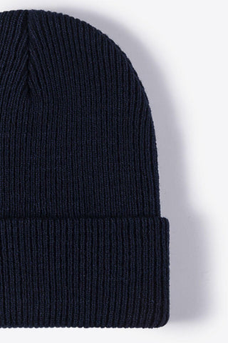 Warm Winter Knit Beanie - Closet of Ren