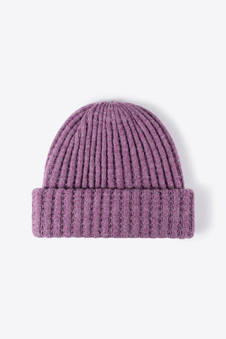 Wide Rib Beanie - Closet of Ren