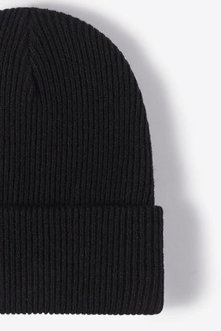 Warm Winter Knit Beanie - Closet of Ren