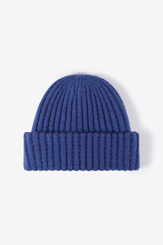 Wide Rib Beanie - Closet of Ren