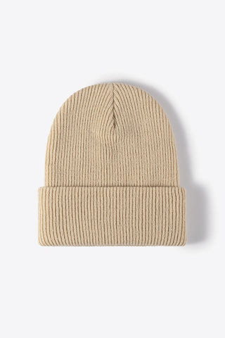 Warm Winter Knit Beanie - Closet of Ren