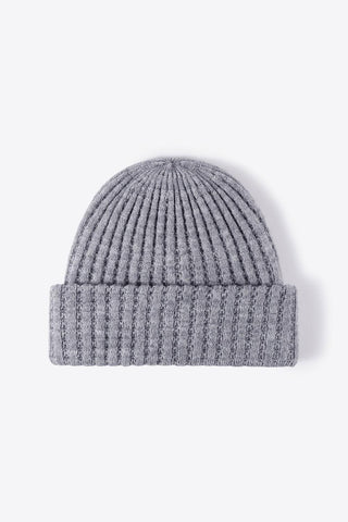 Wide Rib Beanie - Closet of Ren